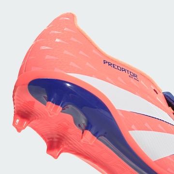 ADIDAS PERFORMANCE - Calzado deportivo 'Predator League' en naranja