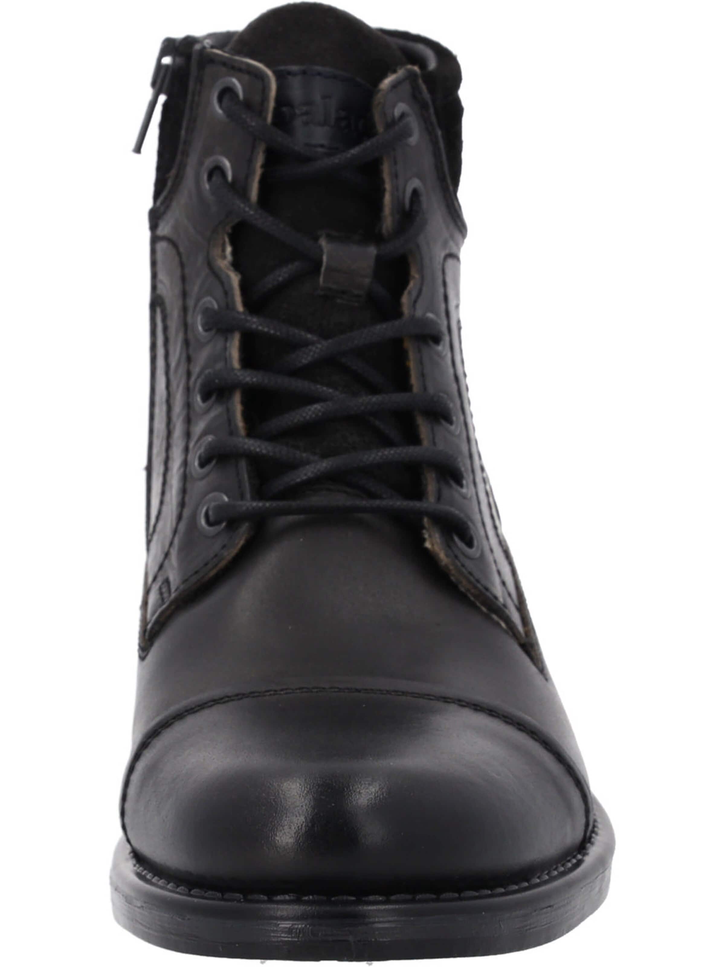 Palado Boots 'Palado Ferben' in Grey
