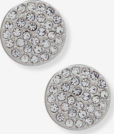 DKNY Boucles d'oreilles en argent, Vue avec produit