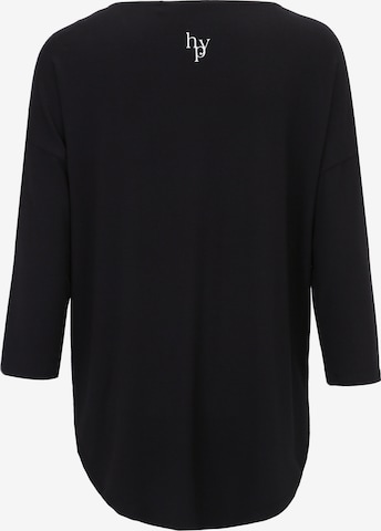 Sweat-shirt Betty Barclay en noir