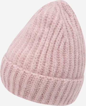 Herrlicher Müts 'Seline', värv roosa: eest vaates