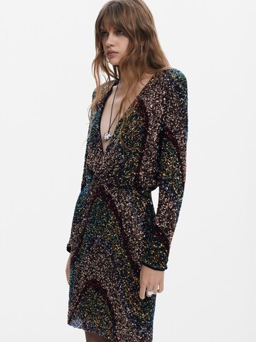 Desigual Dress in Mixed colours