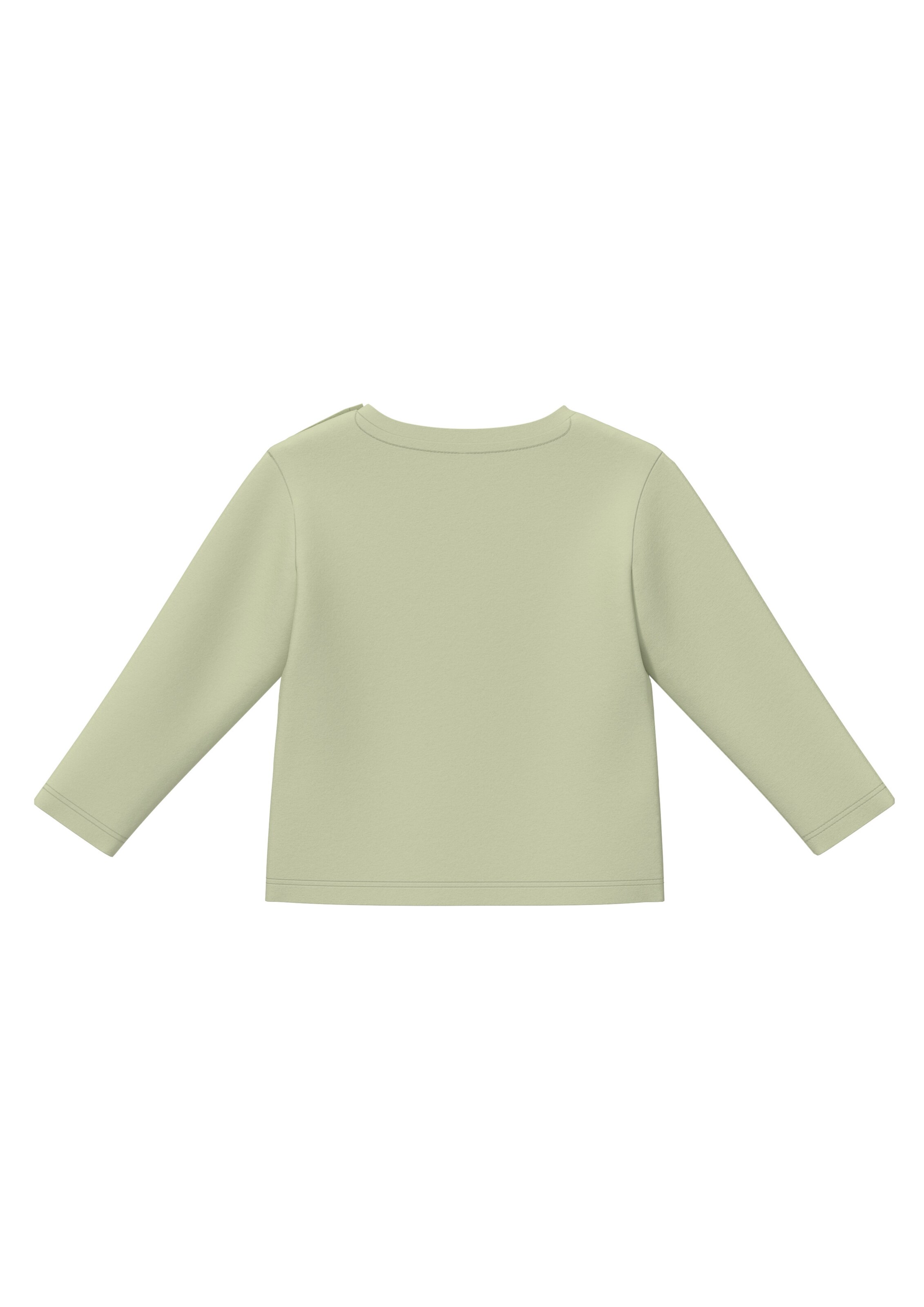 s.Oliver Shirt in Green