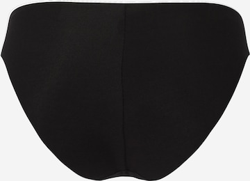 Tommy Hilfiger Underwear Slip - fekete