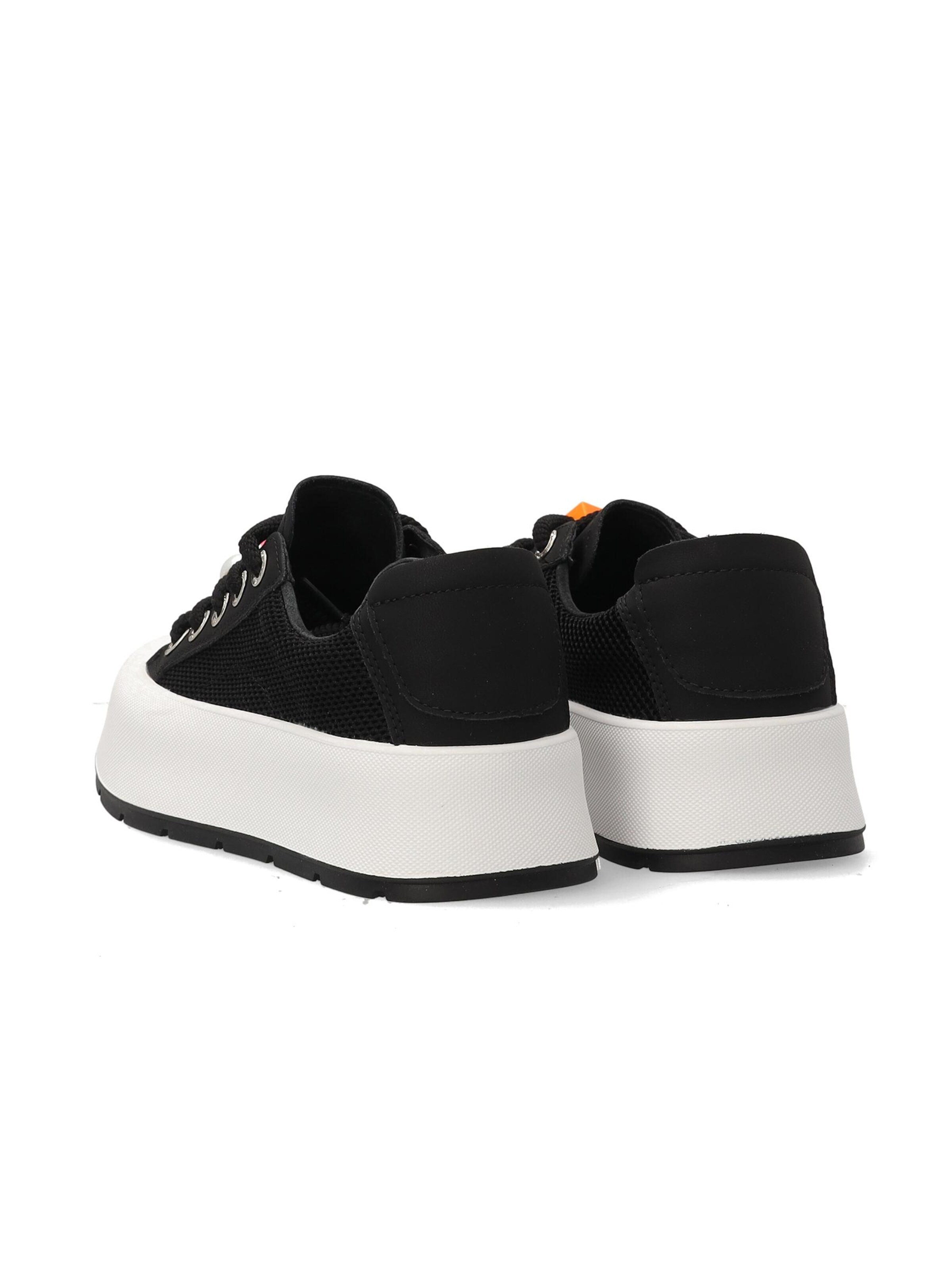 VENEZIA Sneaker low 'Venezia'‌‌‌‌‌‌‌ in Schwarz