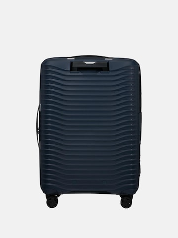 SAMSONITE Cart 'UPSCAPE' in Blue