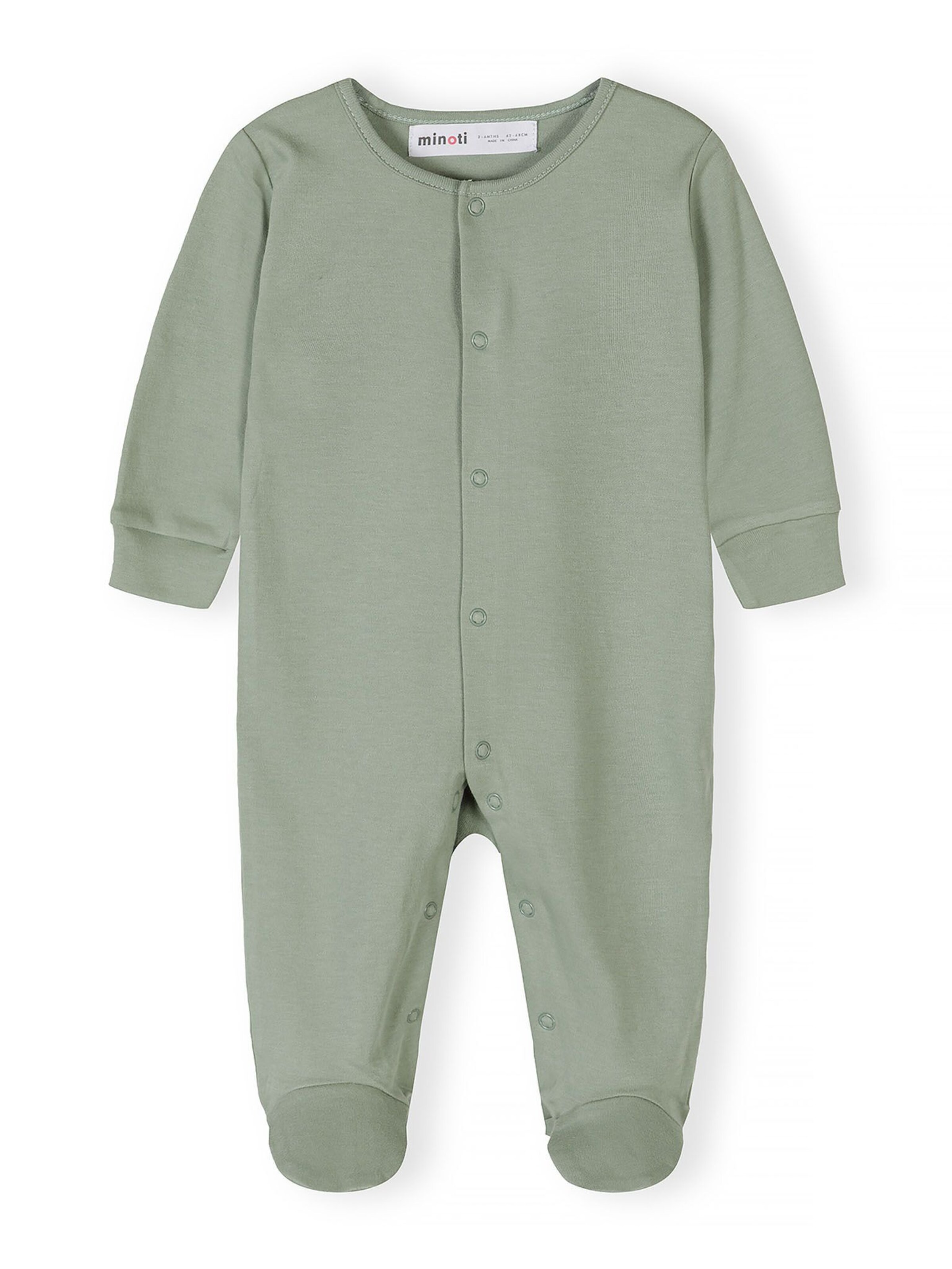 MINOTI Potkuhousut/body värissä beige