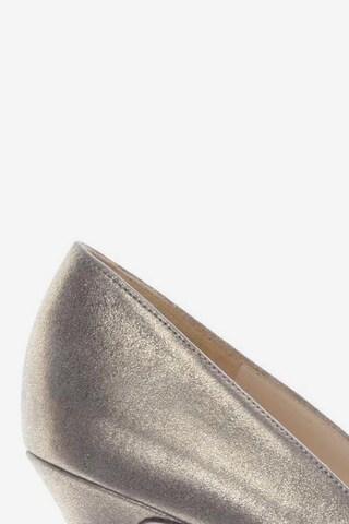 PETER KAISER Pumps 39,5 in Gold