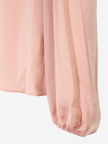 Chemisier Dorothy Perkins Tall en rose