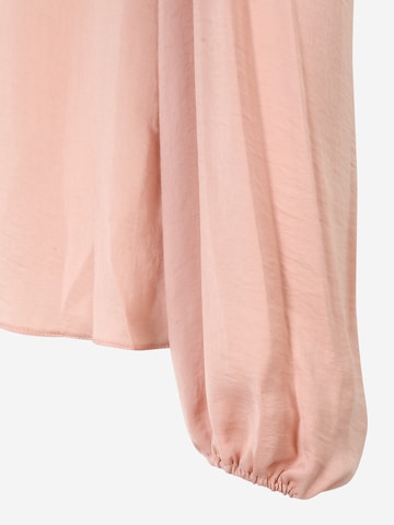 Dorothy Perkins Tall Blouse in Pink