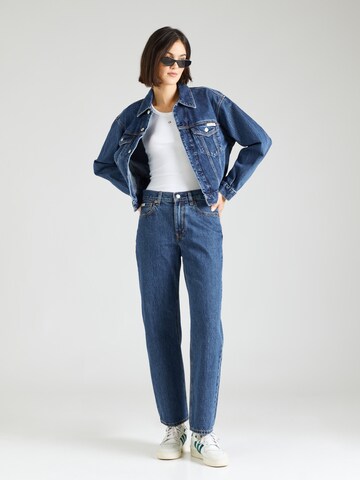 Calvin Klein Jeans regular Τζιν 'HERO 90s' σε μπλε