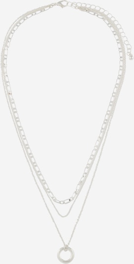 ABOUT YOU Lančić 'Tamina' u srebro, Pregled proizvoda