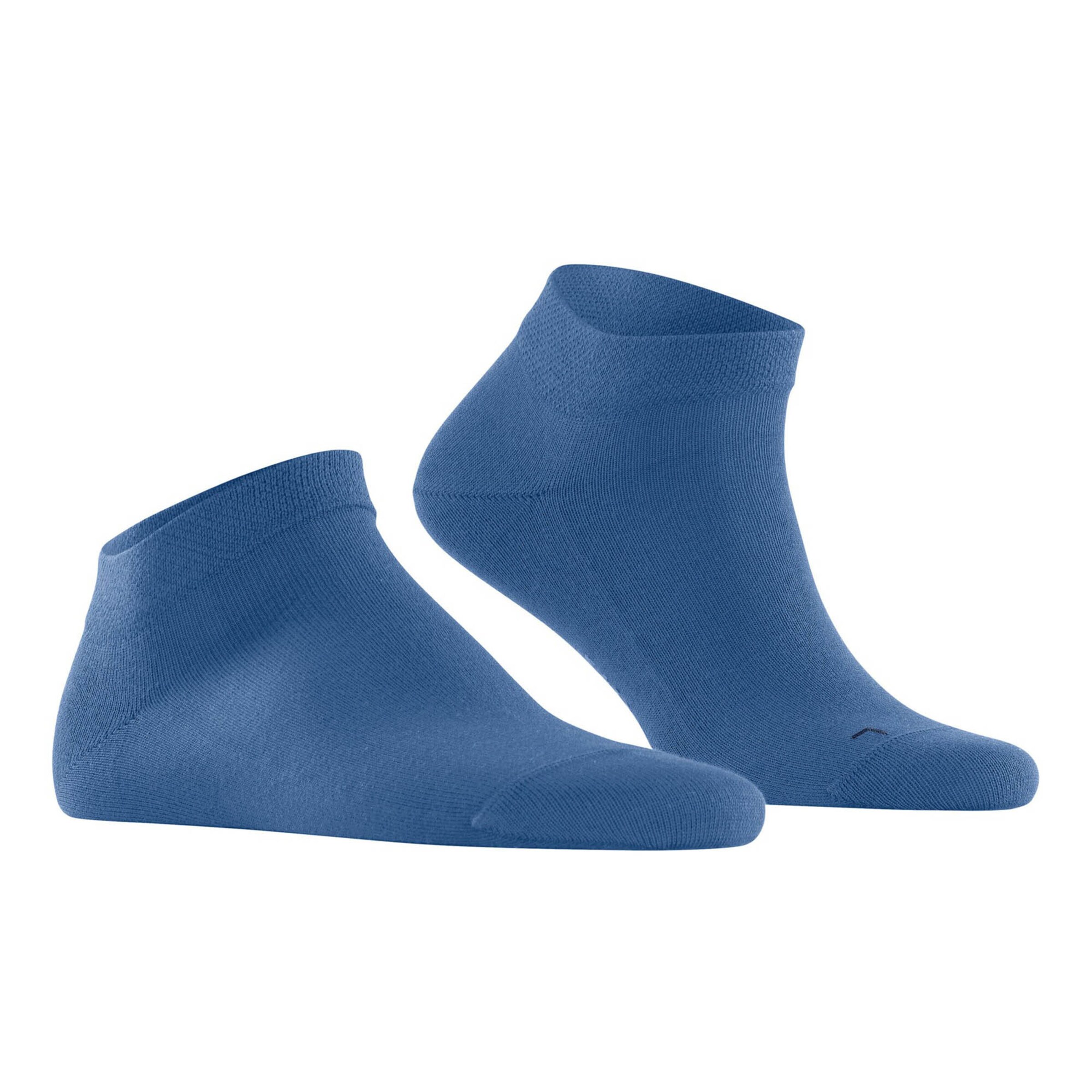 FALKE Sokken in Blauw