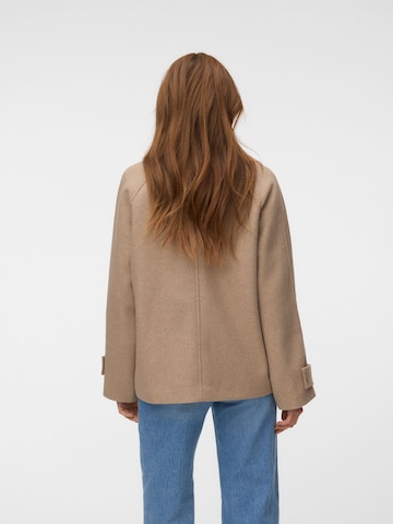 VERO MODA - Chaqueta de entretiempo 'AWAya' en gris