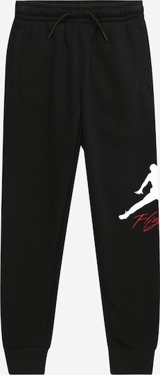 Jordan Pants 'BASELINE' in Red / Black / White, Item view