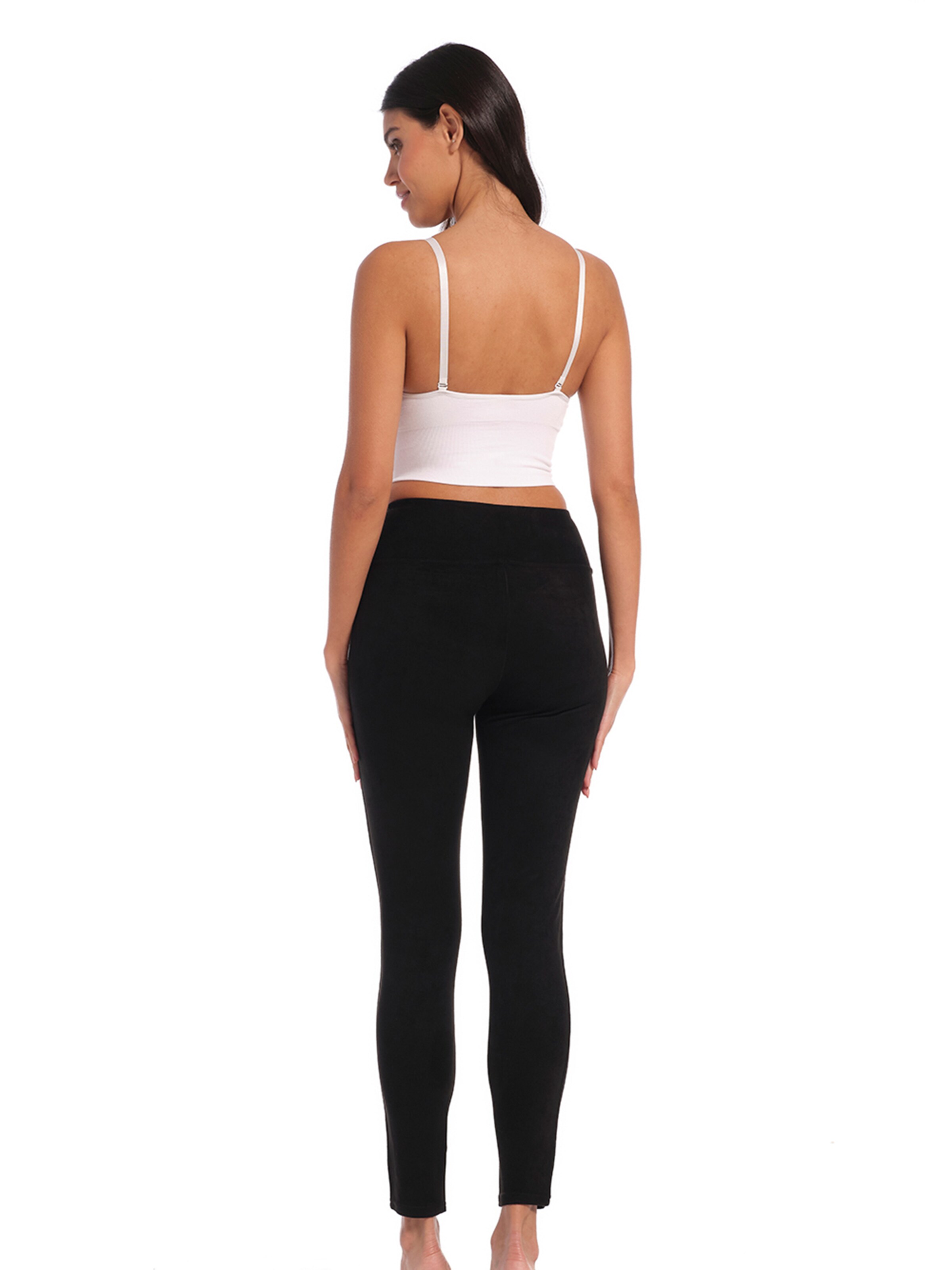 MAGIC Bodyfashion Корректирующие шорты в Черный