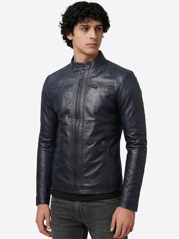 Crone Between-Season Jacket 'EPIC' in Blue