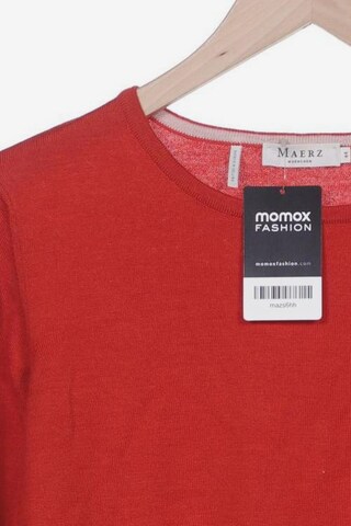 MAERZ Muenchen Pullover XXL in Rot