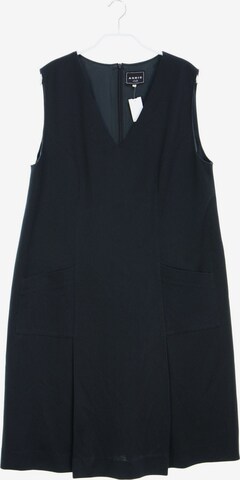 AKRIS Dress in 4XL in Black: front