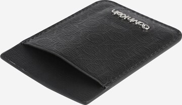 Calvin Klein Etui in Schwarz