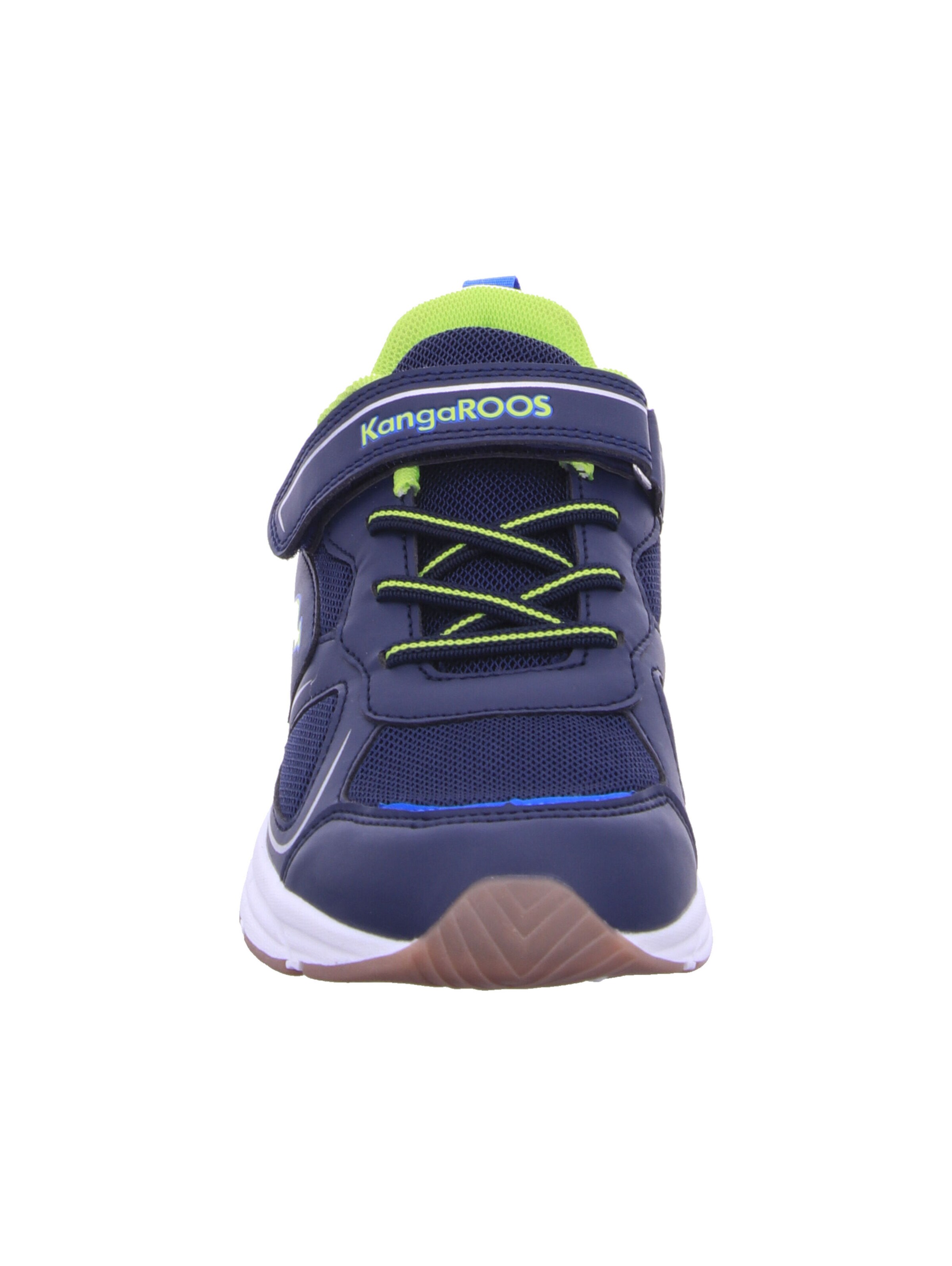 Baskets 'K-Ni Roug EV' KangaROOS en bleu