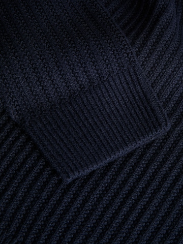 JACK & JONES Pullover 'JJSAGE' in Blau