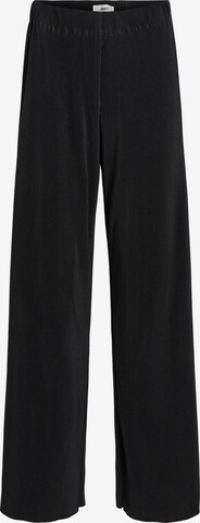 Loosefit Pantalon 'Shila' OBJECT en noir : devant