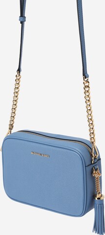 MICHAEL Michael Kors Umhängetasche in Blau