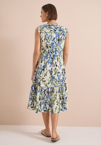 CECIL Dress in Beige