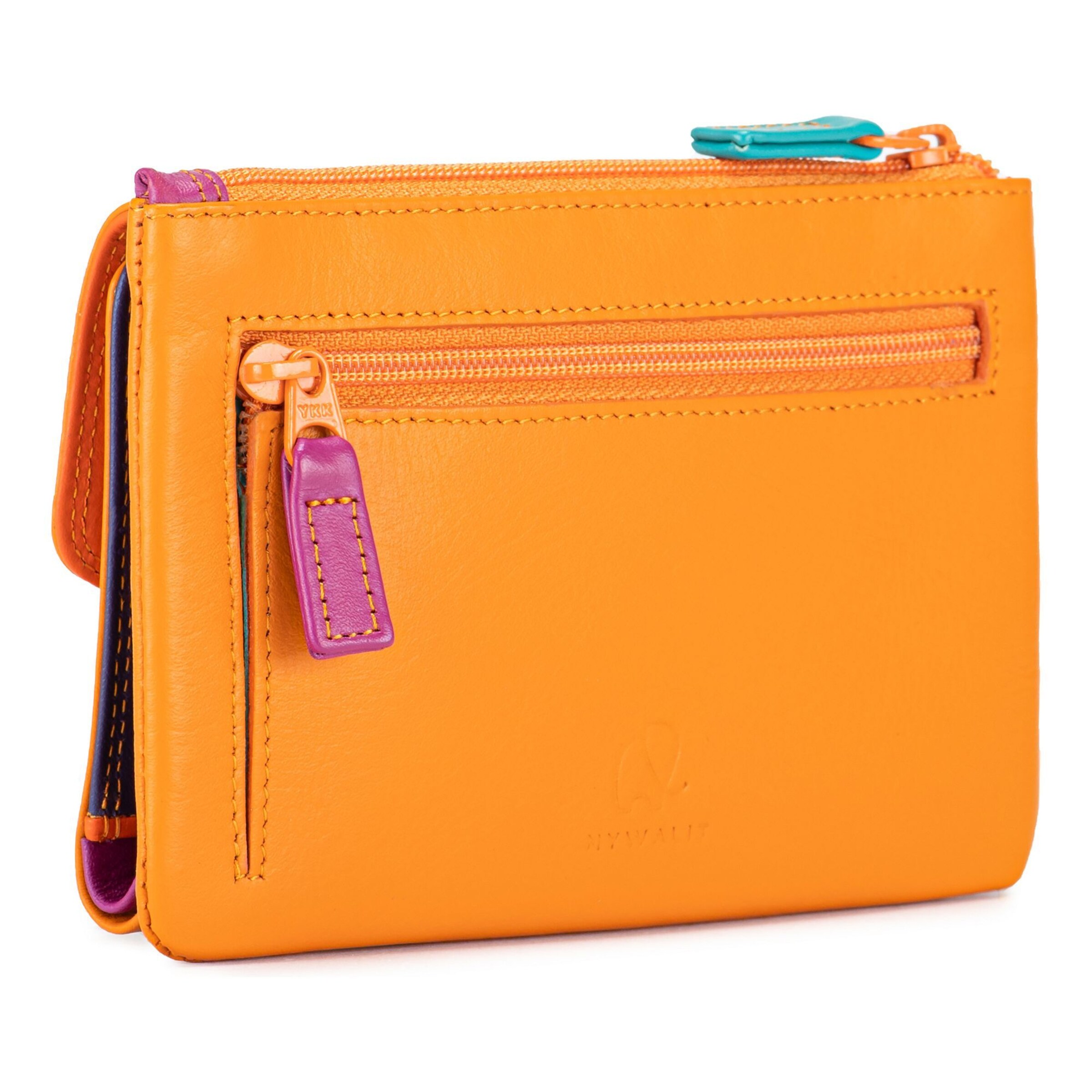 mywalit Wallet in Yellow