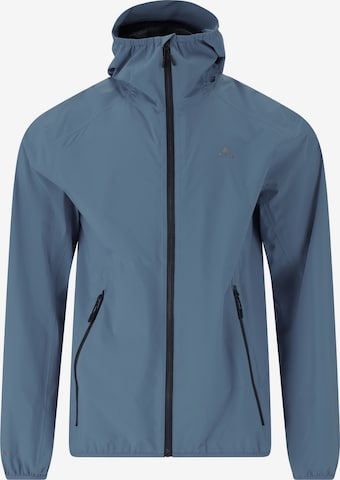 Whistler Outdoor jacket 'Selawik' in Blue: front