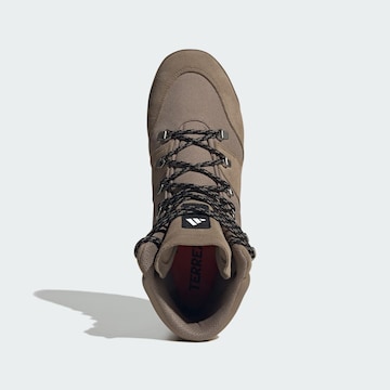 ADIDAS TERREX Boots in Beige