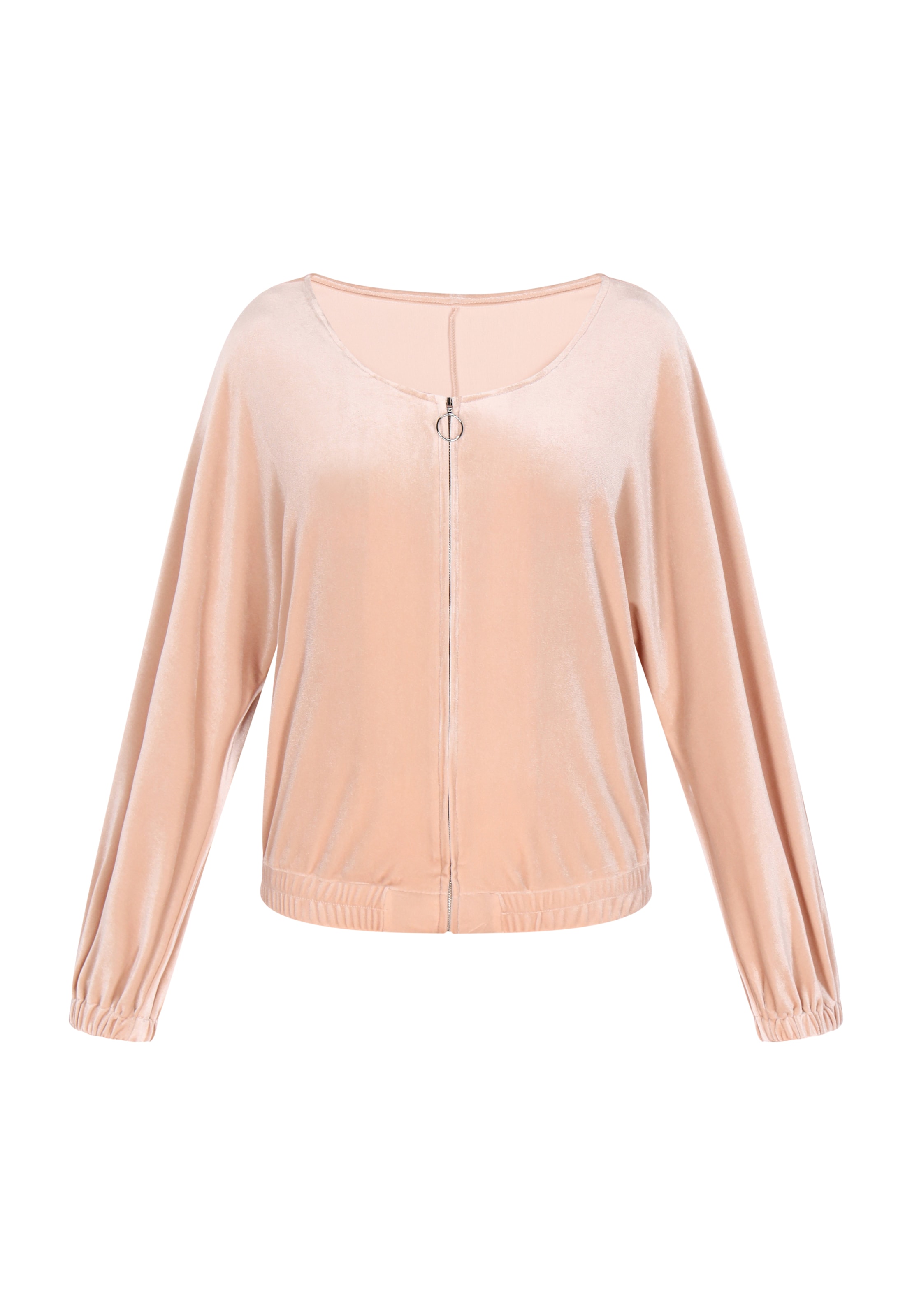 rožinė NAEMI Džemperis: priekis