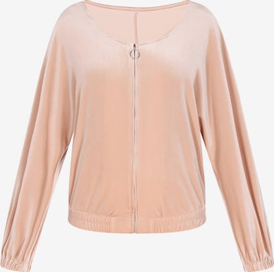 Džemperis iš NAEMI, spalva – pastelinė rožinė, Prekių apžvalga