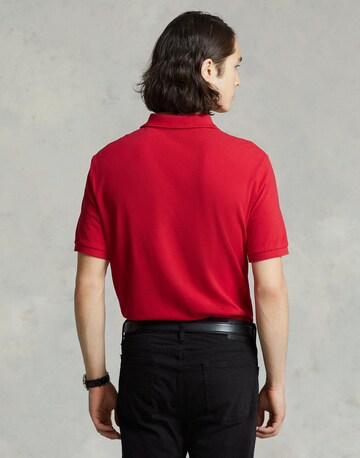 Polo Ralph Lauren Μπλουζάκι σε κόκκινο