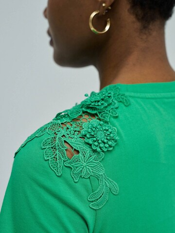 Salsa Jeans Shirt in Green