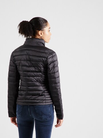 LTB Winter Jacket in Black