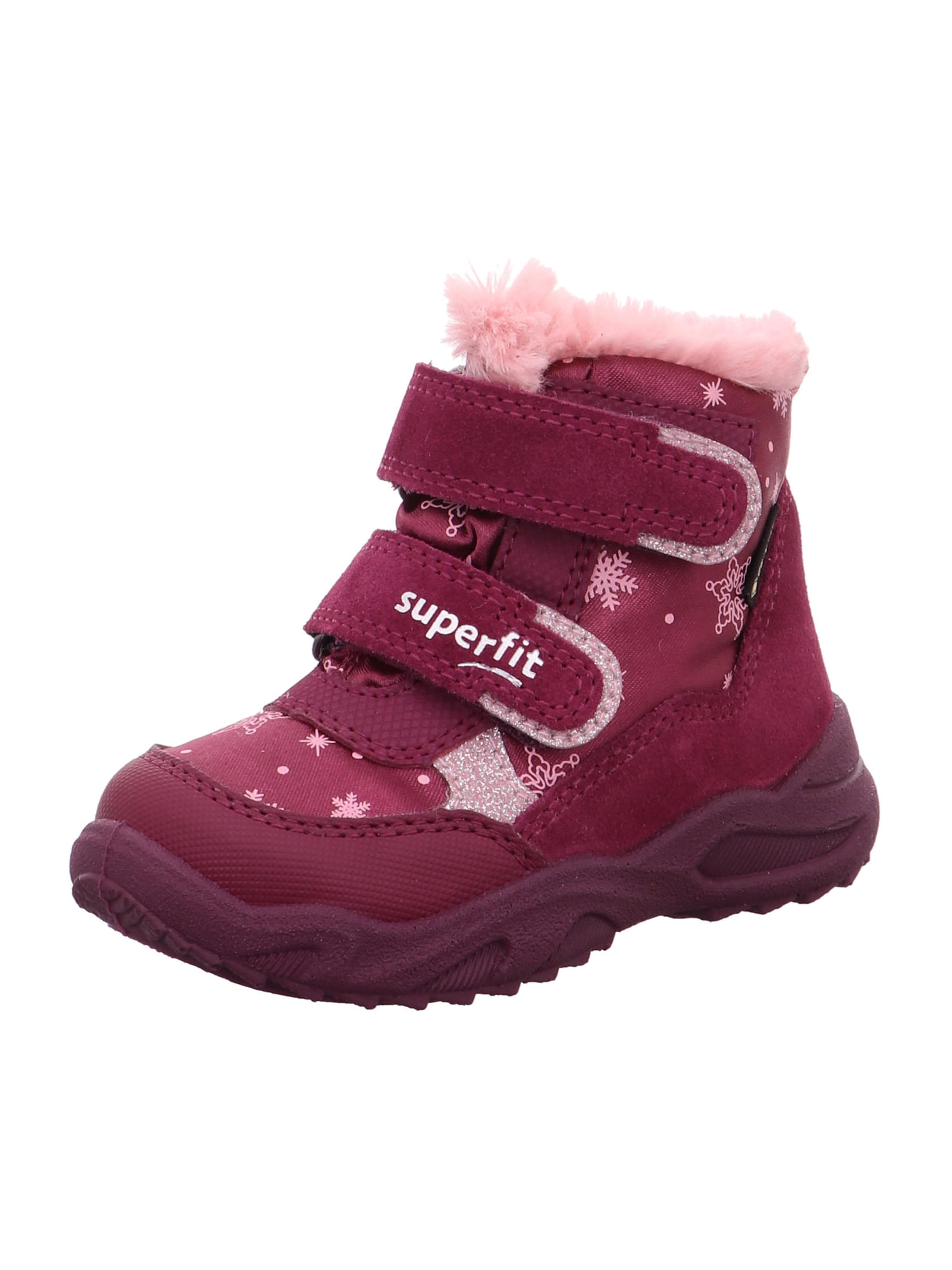 Superfit winter deals boots