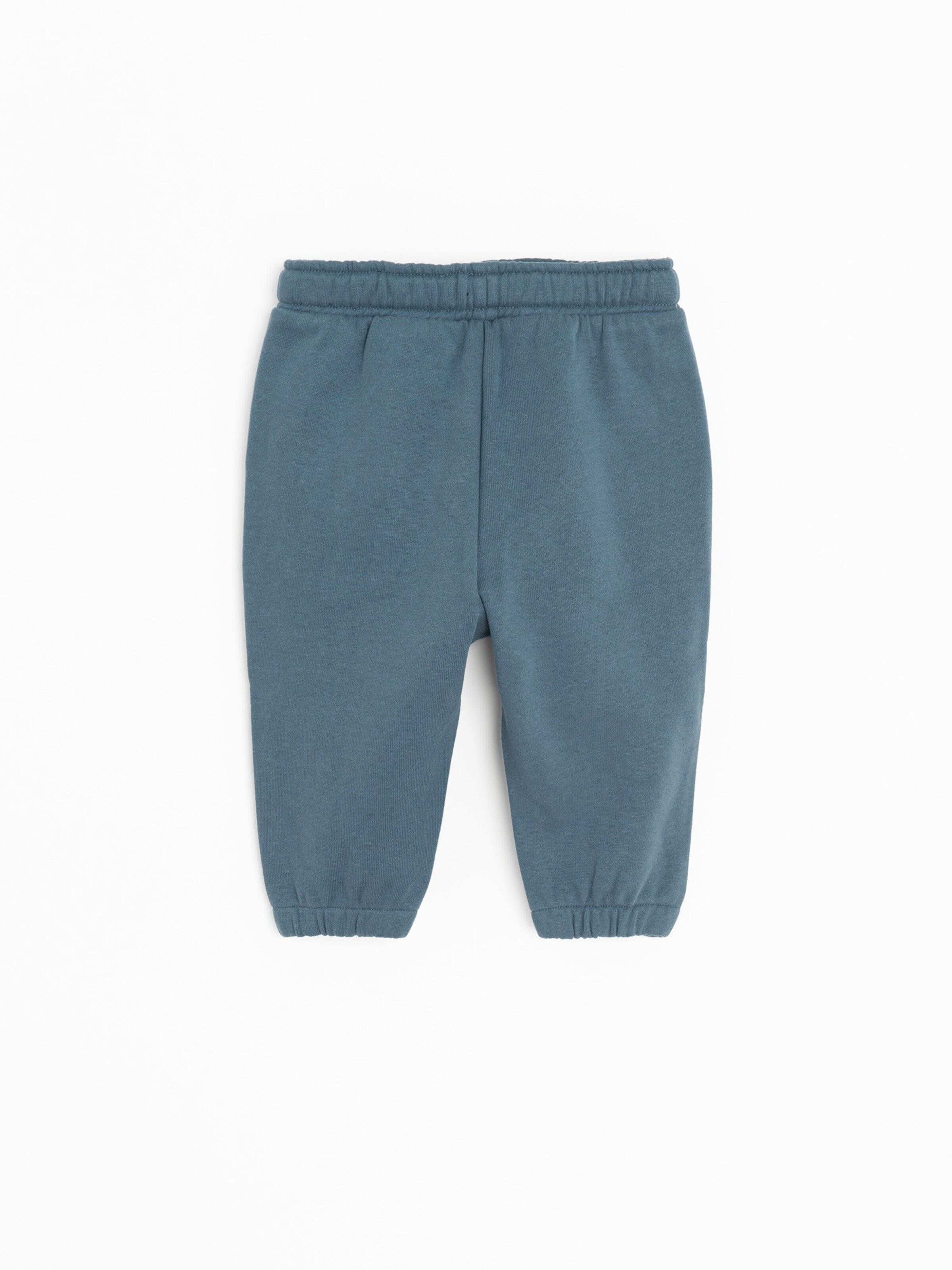 Cool Club - Tapered Calças em azul: atrás