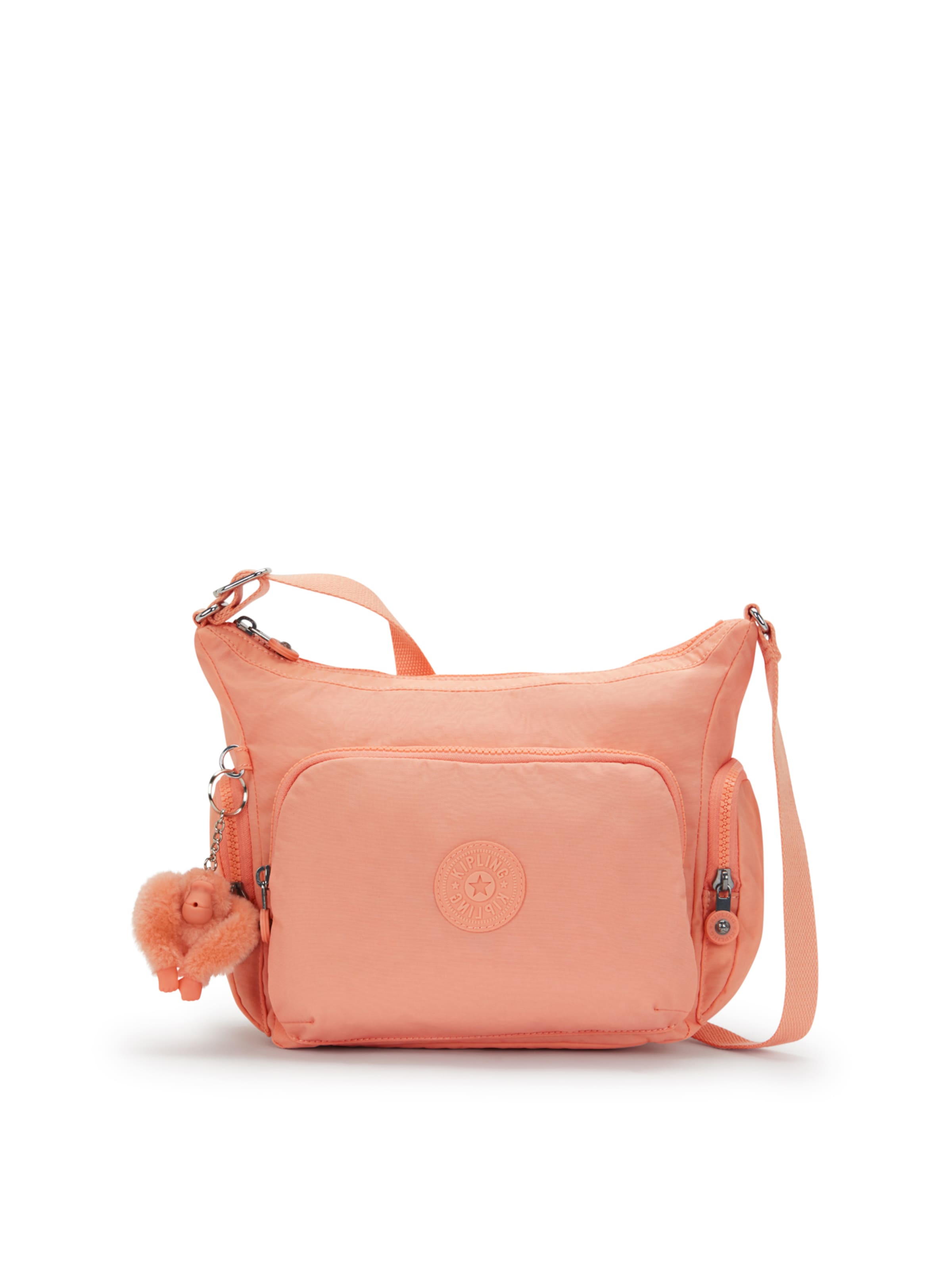KIPLING Malas de tiracolo 'GABB S' em One Size em preto, Vista do artigo