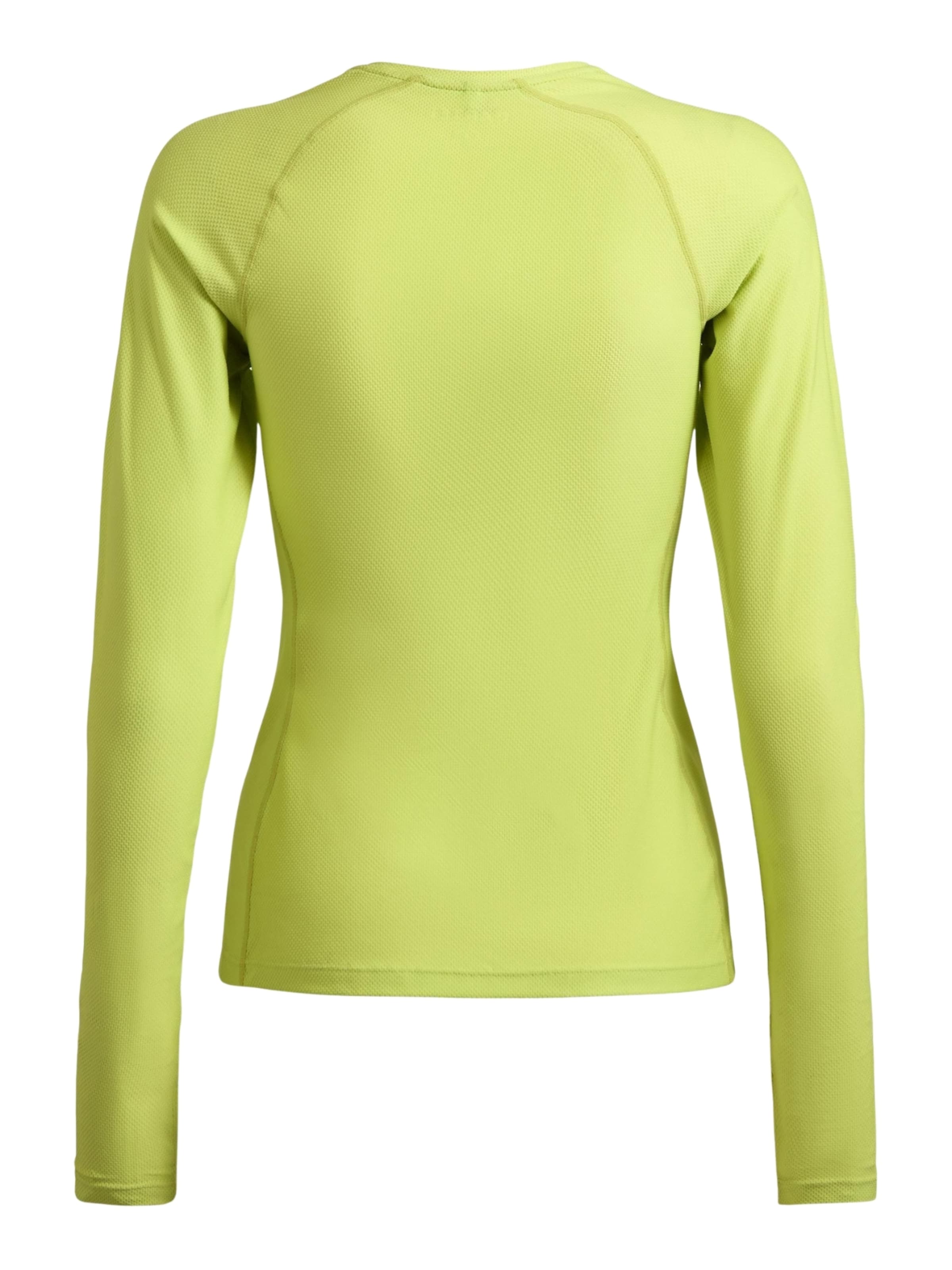 Copenhagen Cartel Shirt ' Motion ' in Geel