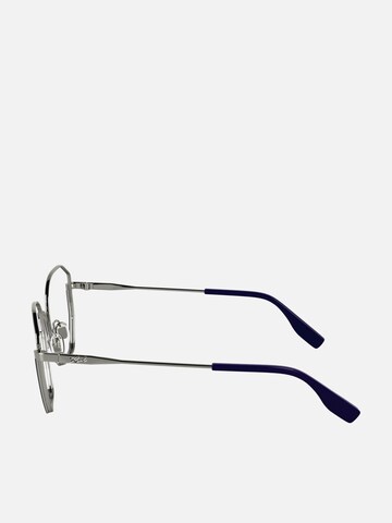 Karl Lagerfeld Zonnebril 'Karl Lagerfeld KL356 54/20/140 Eyewear Frame' in Lila