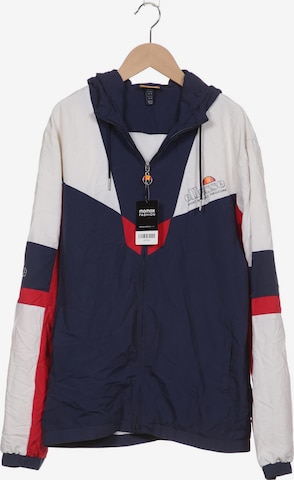 ELLESSE Jacket & Coat in S in Mixed colors: front