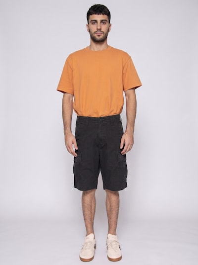 LEVI'S ® Cargo trousers 'Levi's Carrier Cargo Shorts' in 34 in Black, Item view