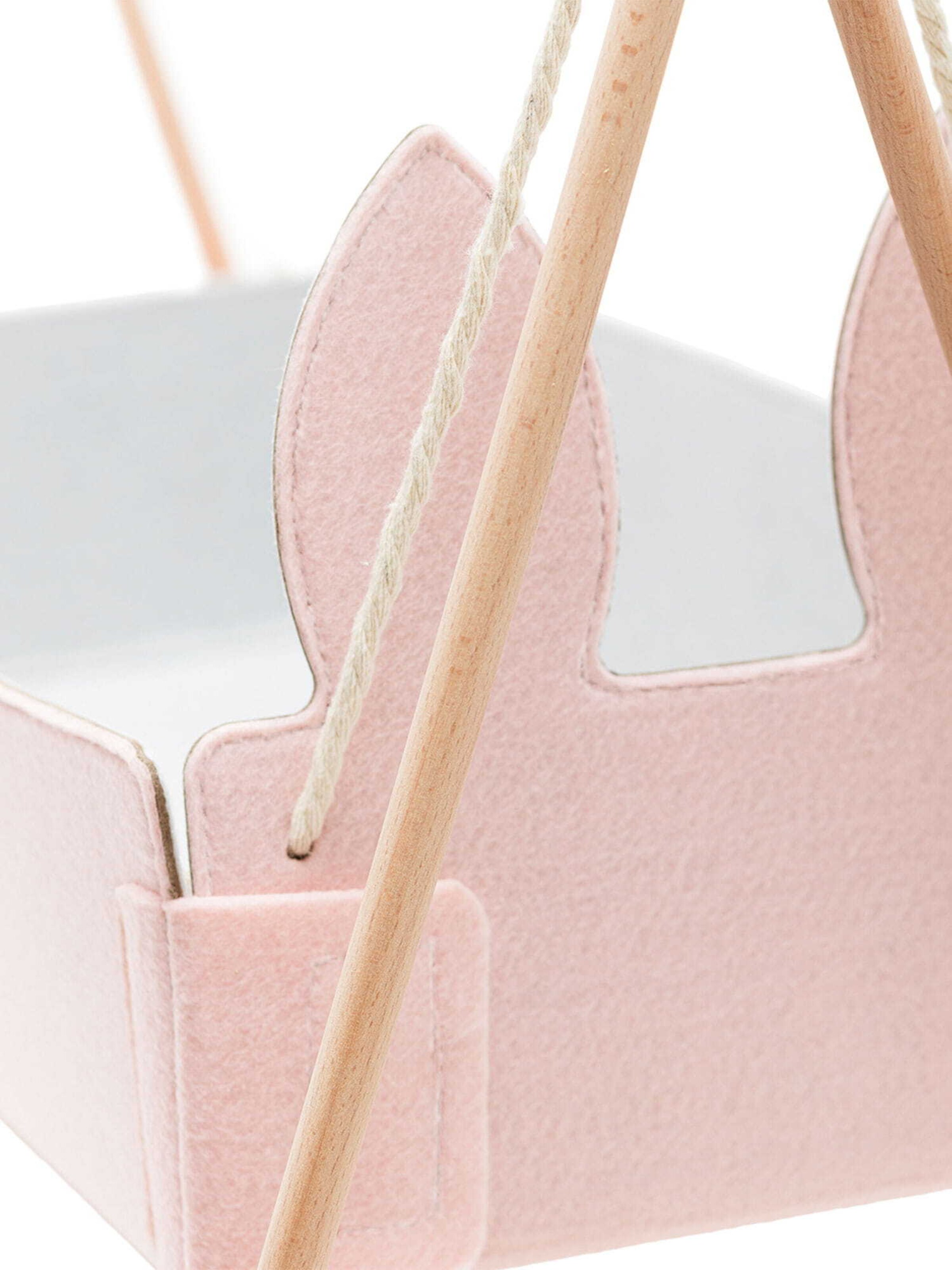 Skrållan Game in Pink