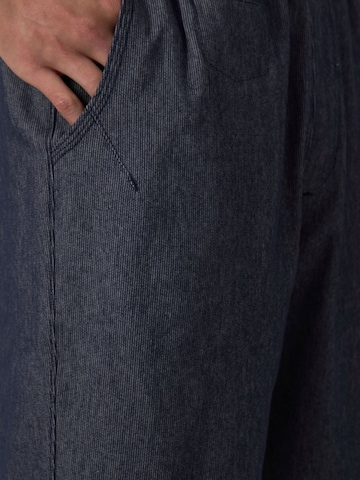 Tommy Life Regular Chino in Grijs