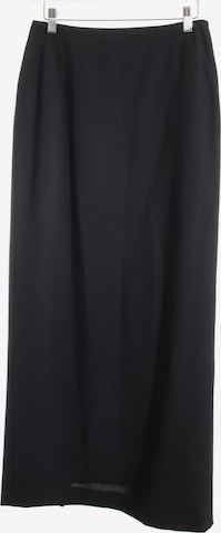 St. Emile Skirt in XS in Black: front