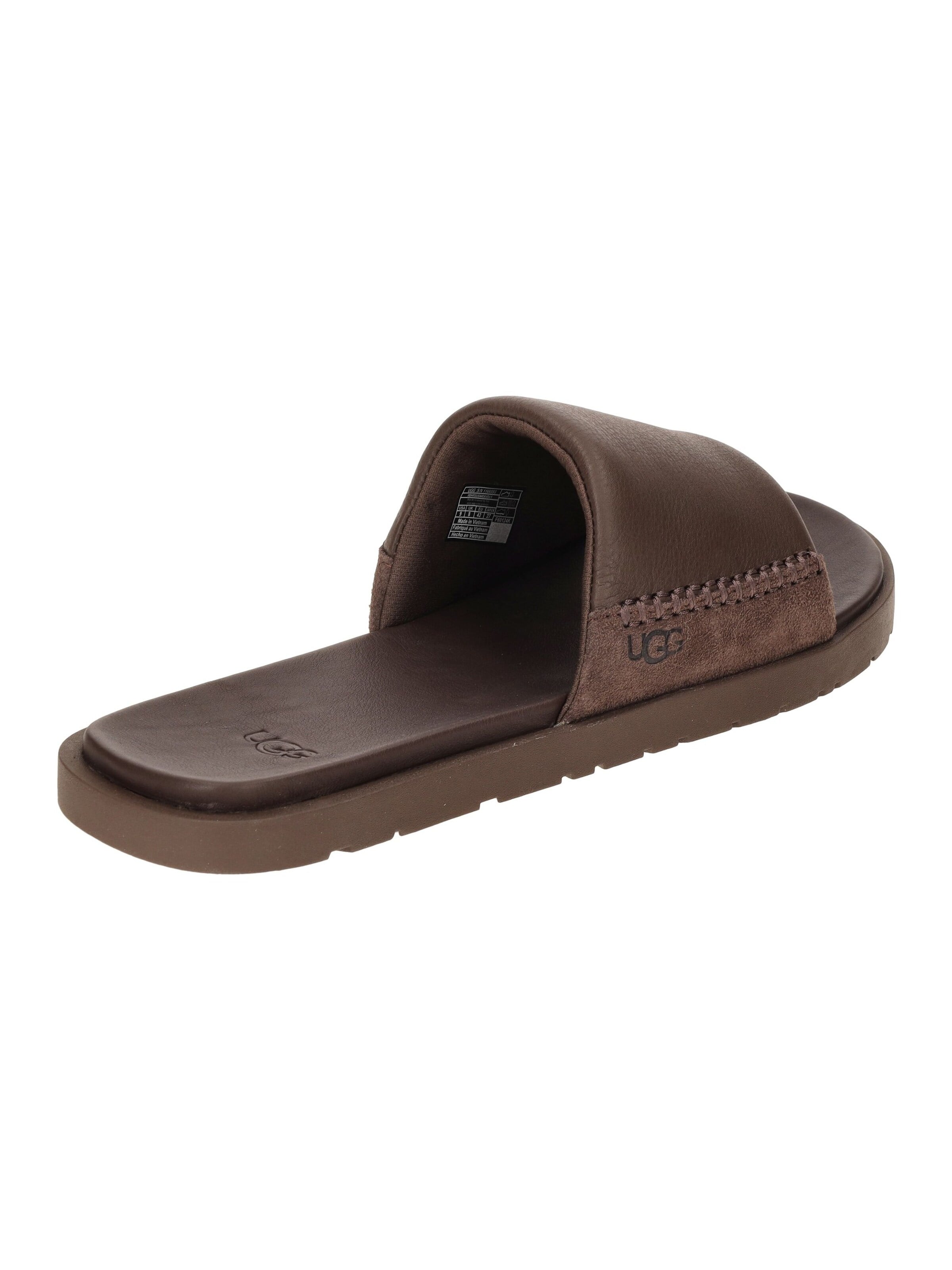 UGG Pantolette '1166593'‌‌‌‌‌‌‌‌ in Braun