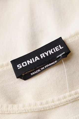 Sonia Rykiel T-Shirt S in Weiß