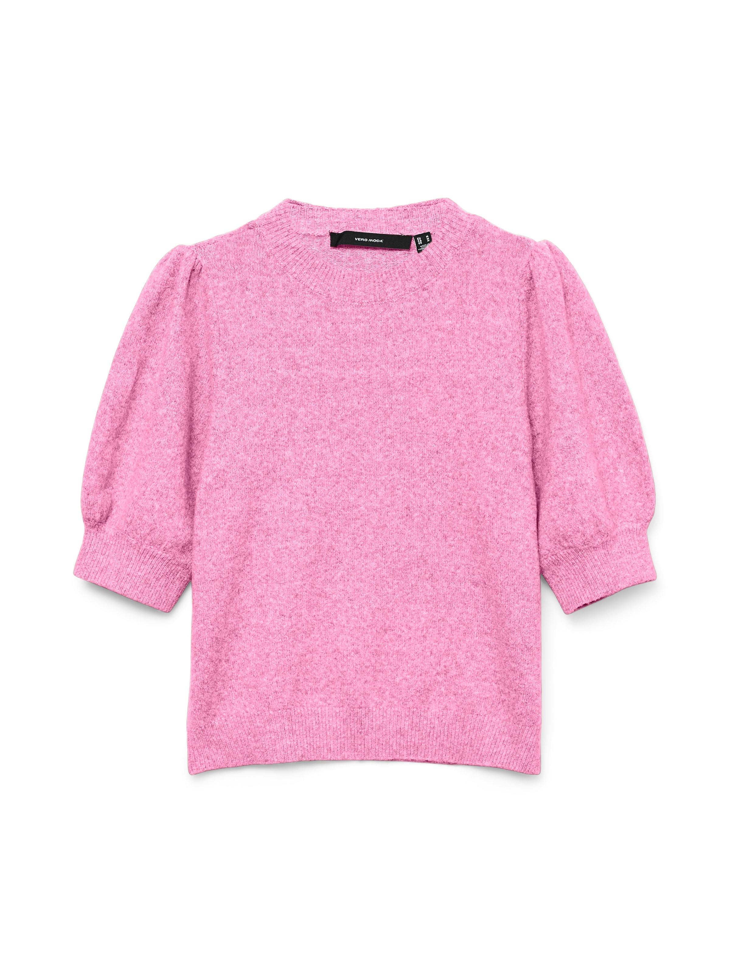 VERO MODA Pullover 'VMDoffy' i pink: forside